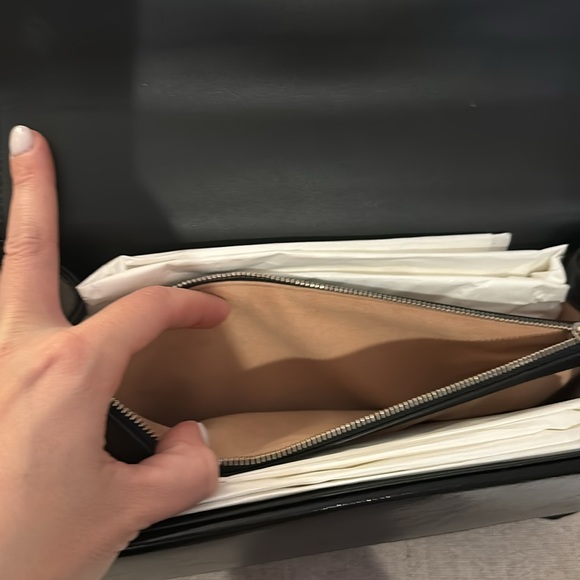 ⛓️ Gucci Velvet Embossed GG Dionysus large Shoulder Bag - Picture 6 of 14